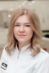 Ерёмина Анна