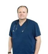 Беликов Сергей Валерьевич