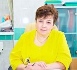 Никулина Александра Львовна