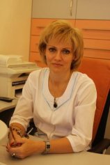 Кочнова Ирина Александровна