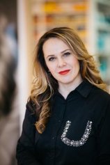 Сереброва Елена