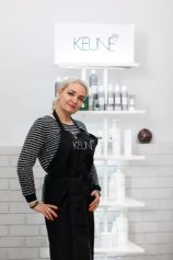 Ногих Елена