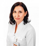 Кузнецова Лариса Алексеевна