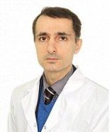 Кязимов Мушфиг Худаширинович
