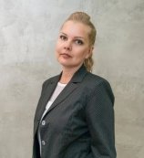 Тимонина Ольга