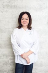 Филимонова Марина Евгеньевна