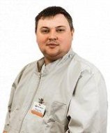 Михальченко Алексей Васильевич