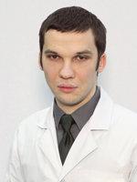 Ладанов Максим Иванович