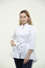 Симонова Дарья Константиновна