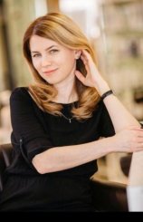 Рузманова Светлана