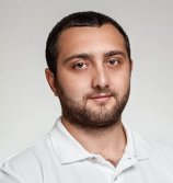 Баласанян Севак Валерьевич