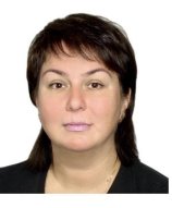 Аладышева Вера