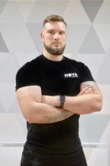 Савельев Кирилл