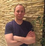 Пайметькин Виталий