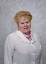 Харитонова Ольга Юрьевна