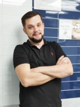 Скоморовский Павел Александрович