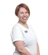 Денисова Елена Владимировна