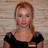 Морозова Светлана