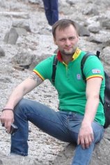 Романов Роман