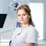 Атабекян Белла Вахтанговна