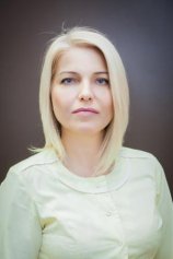 Крихта Марианна