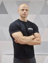 Шаталин Иван