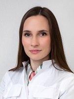 Саховская Наталья Анатольевна