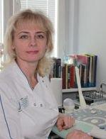 Бачурина Наталья Анатольевна