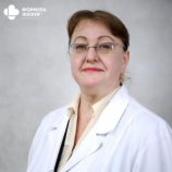 Браун Ирина Вениаминовна