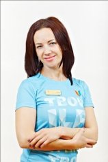 Игнатович Алена