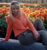 Чиркова Ольга