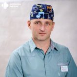 Есин Игорь Александрович