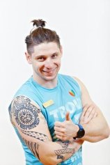 Небеский Антон
