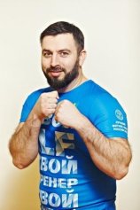 Аркалаев Муслим
