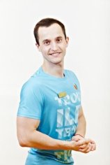 Бахаев Антон