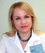 Назарова Ольга Николаевна