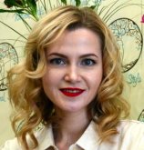 Магурина Александра