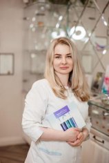 Парфёнова Наталья Борисовна