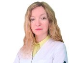 Кодунова Оксана Владимировна