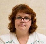 Плешкова Елена Юрьевна