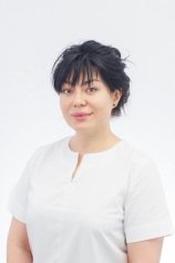 Убирия Юлианна Игоревна