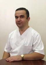 Гишян Баграт Арамович