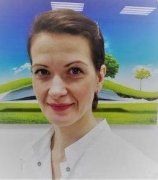 Окунева Татьяна Олеговна