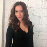Щербакова Светлана Евгеньевна
