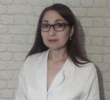 Тимофеева Елена Петровна