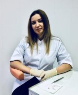 Саидова Зумруд
