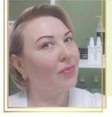 Суслина Наталья Анатольевна