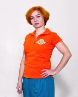 Пугачева Ирина