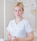 Шавман Елена Александровна