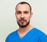 Белов Дмитрий Андреевич
